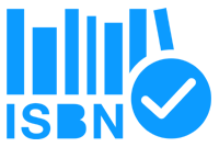 Getting ISBN Number Registered